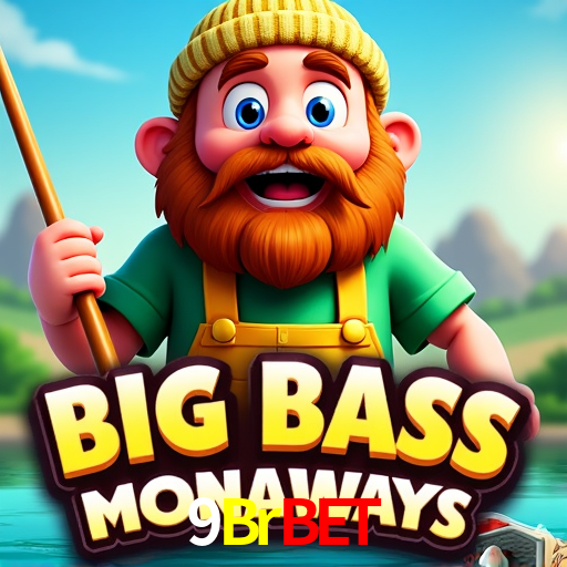 A Revolução dos Aplicativos de Jogos no 9Brbet