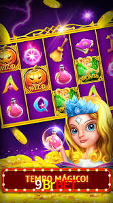 A Emoção da Loteria na 9Brbet: Uma Chance de Mudança de Vida