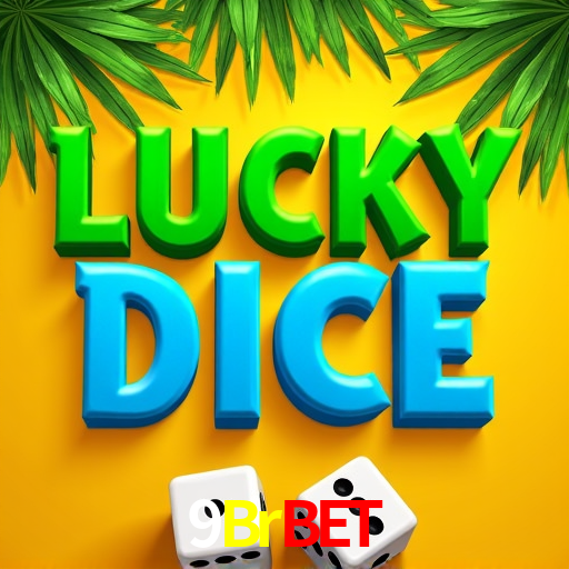 A Emoção da Loteria na 9Brbet: Uma Chance de Mudança de Vida